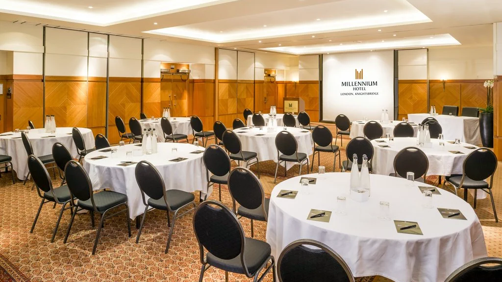 الفندق ميلينيوم لندن نايتسبريدج - لندن